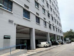 Citilink Warehouse Complex (D5), Factory #455009681